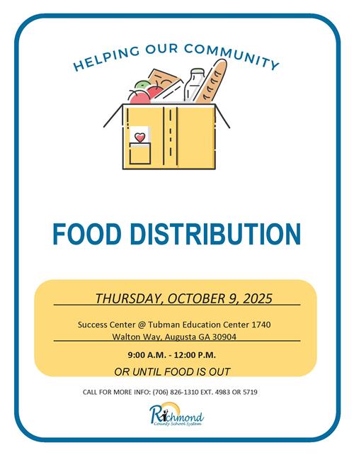 Food Distribution